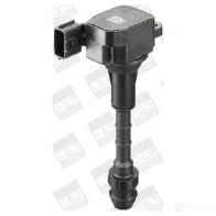 Катушка зажигания BERU 0 040 102 132 ZSE132 0040102132 121030 - Изображение 4