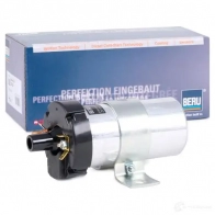 Катушка зажигания BERU ZS124 0040100124 0 040 100 124 120721 - Изображение 2