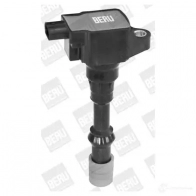 Катушка зажигания BERU 0 040 102 175 ZSE175 121069 0040102175 - Изображение 3