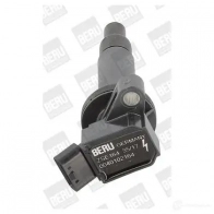 Катушка зажигания BERU ZSE164 0 040 102 164 0040102164 121058 - Изображение 2