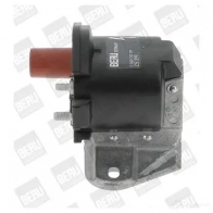 Катушка зажигания BERU 0040100299 ZS299 120783 0 040 100 299 - Изображение 2