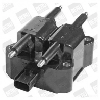 Катушка зажигания BERU 0040100380 0 040 100 380 ZS380 21159046 - Изображение 5