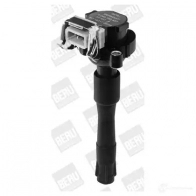 Катушка зажигания BERU 0 040 100 437 120875 0040100437 ZS437 - Изображение 2