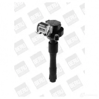 Катушка зажигания BERU 0 040 100 437 120875 0040100437 ZS437 - Изображение 3