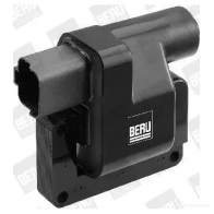 Катушка зажигания BERU 0040100418 535095288 0 040 100 418 ZS418 - Изображение 4