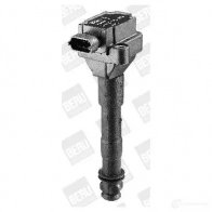 Катушка зажигания BERU 0 040 100 036 0040100036 120690 ZS036 - Изображение 4