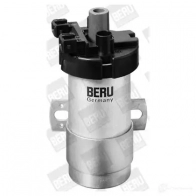 Катушка зажигания BERU 0040100127 120724 0 040 100 127 ZS127 - Изображение 3