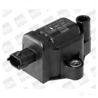 Катушка зажигания BERU 0 040 100 439 120877 ZS439 0040100439 - Изображение 3