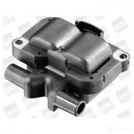 Катушка зажигания BERU 0 040 100 304 0040100304 120787 ZS304 - Изображение 4