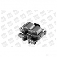 Катушка зажигания BERU 0 040 100 304 0040100304 120787 ZS304 - Изображение 5