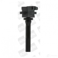 Катушка зажигания BERU 121006 ZSE072 0040102072 0 040 102 072 - Изображение 2