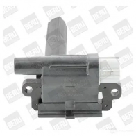 Катушка зажигания BERU ZSE069 0 040 102 069 121004 0040102069 - Изображение 2