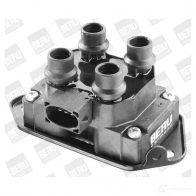 Катушка зажигания BERU 120737 ZS238 0040100238 0 040 100 238 - Изображение 3