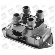 Катушка зажигания BERU 120737 ZS238 0040100238 0 040 100 238 - Изображение 4