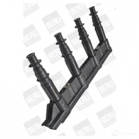 Катушка зажигания BERU 0 040 100 472 ZS472 0040100472 120895 - Изображение 3