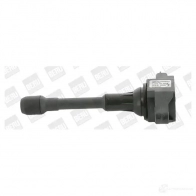 Катушка зажигания BERU 121021 ZSE088 0040102088 0 040 102 088 - Изображение 2