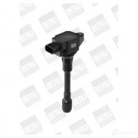 Катушка зажигания BERU 121021 ZSE088 0040102088 0 040 102 088 - Изображение 4