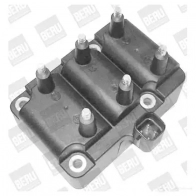 Катушка зажигания BERU 120857 0040100405 ZS405 0 040 100 405 - Изображение 4