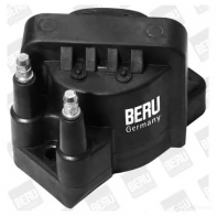 Катушка зажигания BERU 0 040 100 355 120826 0040100355 ZS355 - Изображение 4