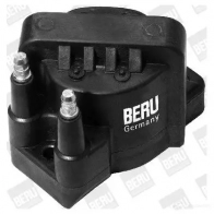 Катушка зажигания BERU 0 040 100 355 120826 0040100355 ZS355 - Изображение 5