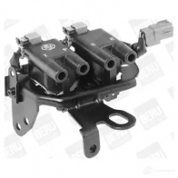 Катушка зажигания BERU 0 040 100 482 120905 0040100482 ZS482 - Изображение 3