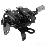 Катушка зажигания BERU 0 040 100 482 120905 0040100482 ZS482 - Изображение 4