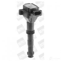 Катушка зажигания BERU 120689 ZS031 0 040 100 031 0040100031 - Изображение 3