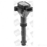 Катушка зажигания BERU 120689 ZS031 0 040 100 031 0040100031 - Изображение 4