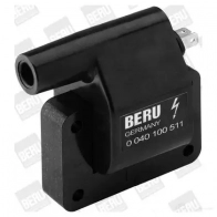 Катушка зажигания BERU 0 040 100 511 ZS511 0040100511 120918 - Изображение 4