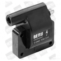 Катушка зажигания BERU 0 040 100 511 ZS511 0040100511 120918 - Изображение 5