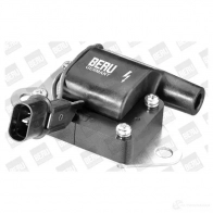 Катушка зажигания BERU 120760 0040100263 0 040 100 263 ZS263 - Изображение 3