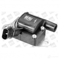 Катушка зажигания BERU 120760 0040100263 0 040 100 263 ZS263 - Изображение 4