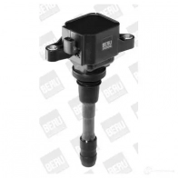 Катушка зажигания BERU 0 040 102 066 0040102066 ZSE066 121001 - Изображение 4