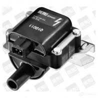 Катушка зажигания BERU 0040100314 120795 0 040 100 314 ZS314 - Изображение 4