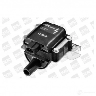 Катушка зажигания BERU 0040100314 120795 0 040 100 314 ZS314 - Изображение 5
