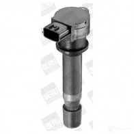 Катушка зажигания BERU 0 040 102 020 120966 0040102020 ZSE020 - Изображение 4