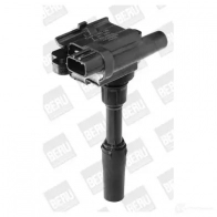 Катушка зажигания BERU ZSE136 0 040 102 136 121033 0040102136 - Изображение 3