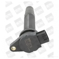 Катушка зажигания BERU ZSE021 120967 0 040 102 021 0040102021 - Изображение 3