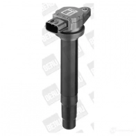 Катушка зажигания BERU ZSE021 120967 0 040 102 021 0040102021 - Изображение 4