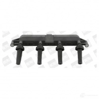 Катушка зажигания BERU 0040100381 ZS381 0 040 100 381 120843 - Изображение 2