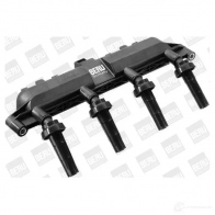 Катушка зажигания BERU 0040100381 ZS381 0 040 100 381 120843 - Изображение 5