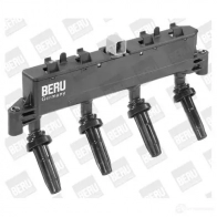 Катушка зажигания BERU 0040102047 120989 0 040 102 047 ZSE047 - Изображение 3