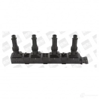 Катушка зажигания BERU 120809 0040100338 ZS338 0 040 100 338 - Изображение 2