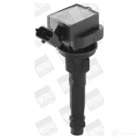 Катушка зажигания BERU 120885 ZS449 0040100449 0 040 100 449 - Изображение 3
