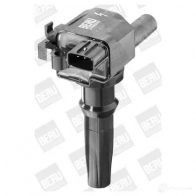 Катушка зажигания BERU ZSE502 0 040 102 502 121091 0040102502 - Изображение 4