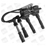 Катушка зажигания BERU 0040102162 121056 0 040 102 162 ZSE162 - Изображение 5