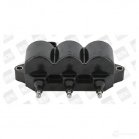 Катушка зажигания BERU ZS539 0040100539 0 040 100 539 120928 - Изображение 2