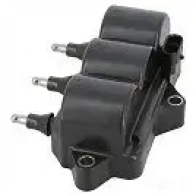 Катушка зажигания BERU ZS539 0040100539 0 040 100 539 120928 - Изображение 3