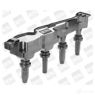 Катушка зажигания BERU 120739 0040100241 ZS241 0 040 100 241 - Изображение 3
