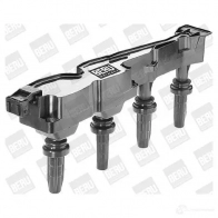 Катушка зажигания BERU 120739 0040100241 ZS241 0 040 100 241 - Изображение 4